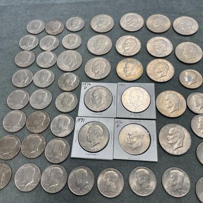 US Coins
