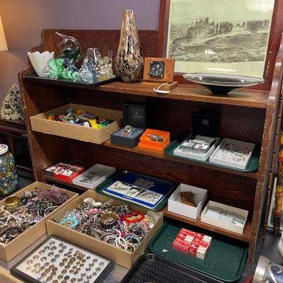 Always more lots than pictured!