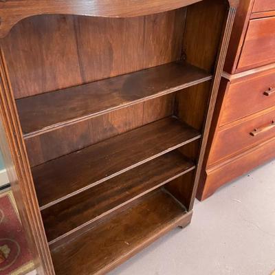 Small Bookcase