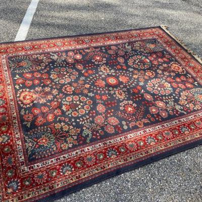 Persian Rug