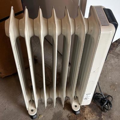 Radiator 