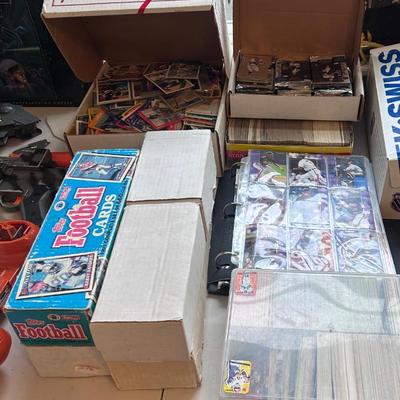 Baseball Cards