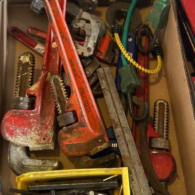 Some Tools