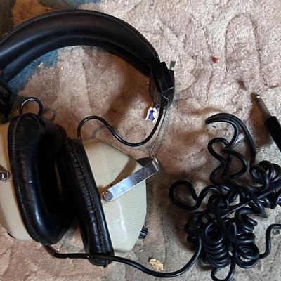 Headphones