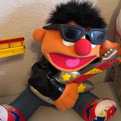 Ernie