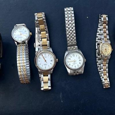 Ladies Watches