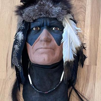 Native American Art