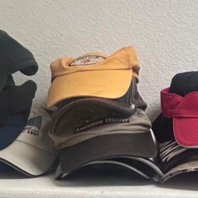 Hats