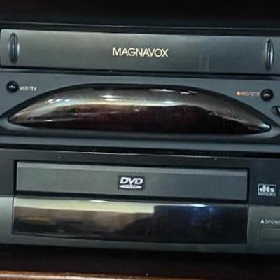 DVD Players