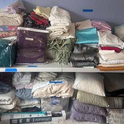 Bedding 