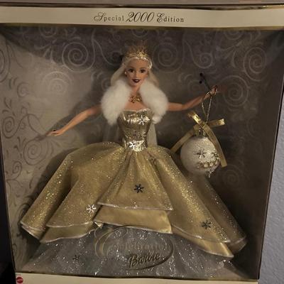 Barbie