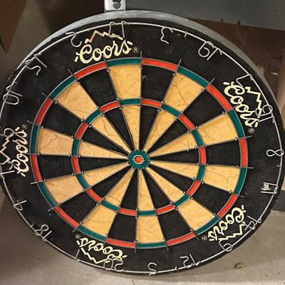 Dart Board