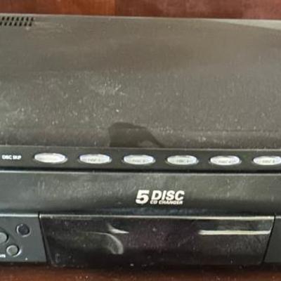 CD Players