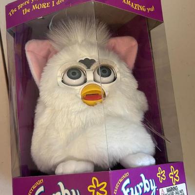 Furby