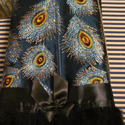 Sale Photo Thumbnail #10: Corset