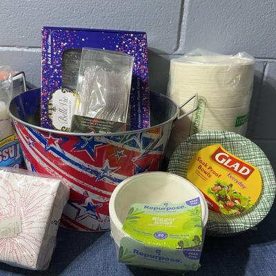 Paper Products