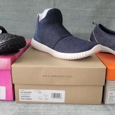 Walking And Athletic Shoes Size 10 Featuring Easy Spirit 
