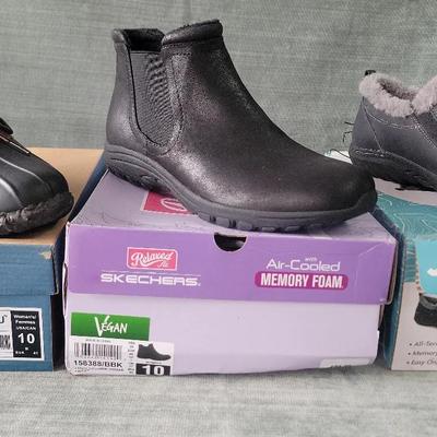 Women's Size 10 Casual Shoes