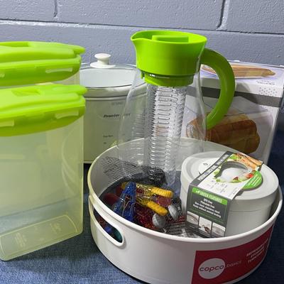 Proctor Silex Crock Pot