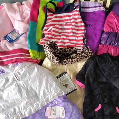 Variety Of Size M New With Tags Dog Clothes 