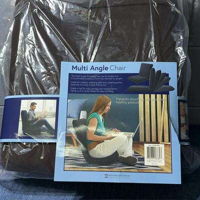 Multi Angle Chair