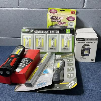 Bell & Howell Lighting 