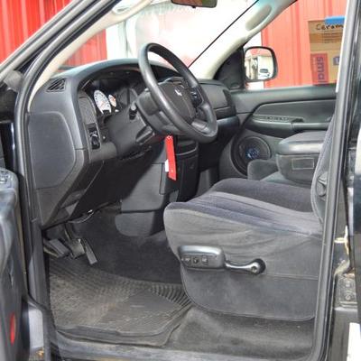 Sale Photo Thumbnail #431: 142909 Miles 