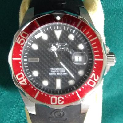Sale Photo Thumbnail #146: Invicta Watch