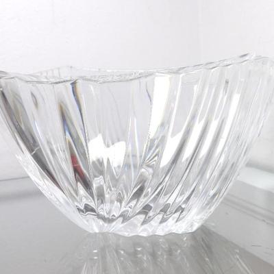 Crystal Bowl