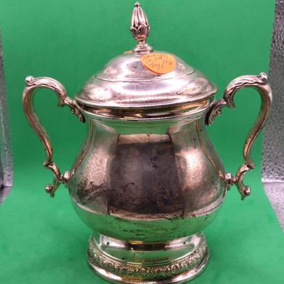 Sale Photo Thumbnail #170: Sterling Silver