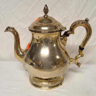 Sale Photo Thumbnail #168: Sterling Silver