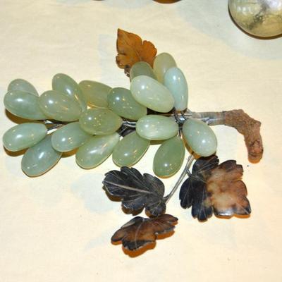 Jade Fruit 