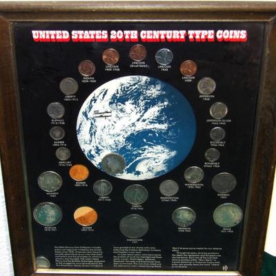 Sale Photo Thumbnail #400: US 20th Century Coin Collection