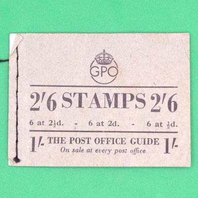 Sale Photo Thumbnail #162: Stamps 