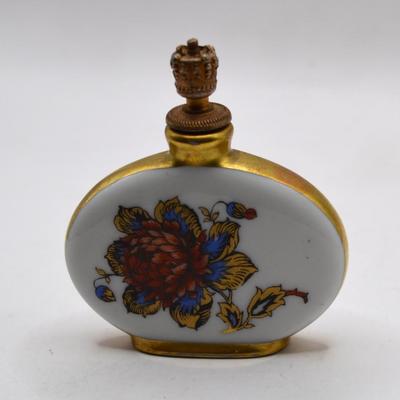 Perfume Bottle 