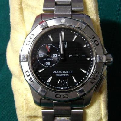 Sale Photo Thumbnail #151: Aqua Watch