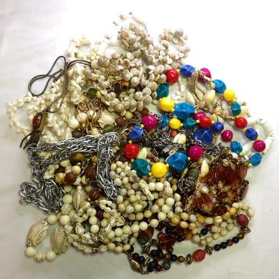 Costume Jewelry 