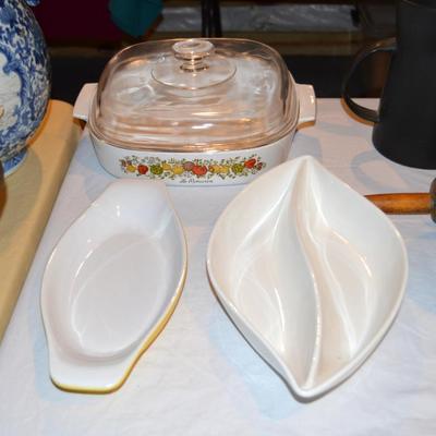 Corningware 