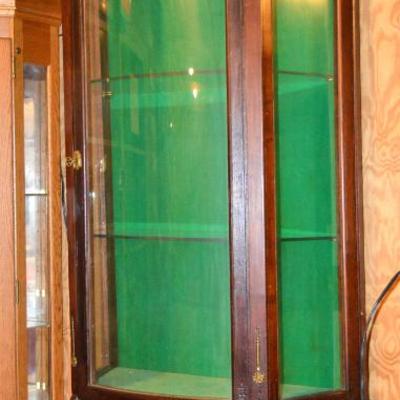 Curio Cabinet 