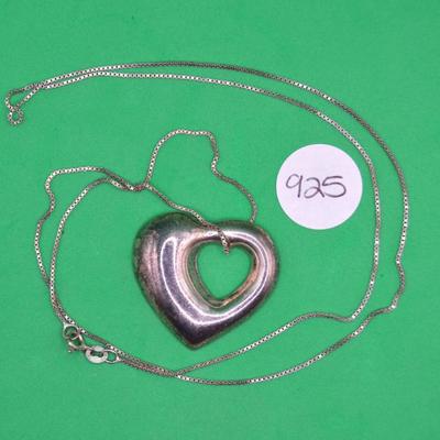 Sale Photo Thumbnail #198: Sterling Silver 