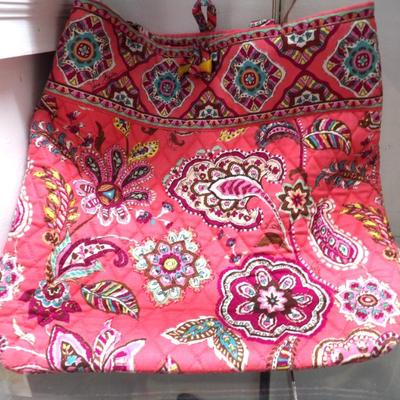 Vera Bradley 