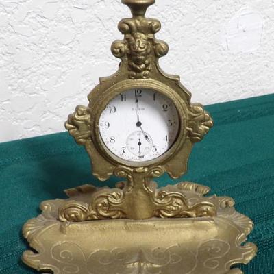 Sale Photo Thumbnail #398: Watch Collection 