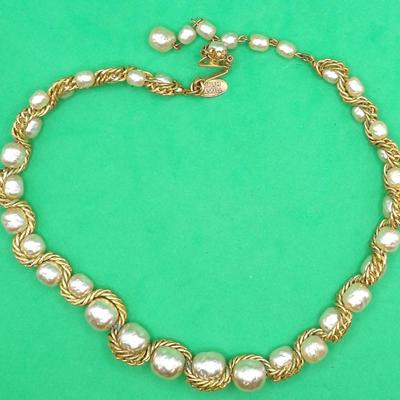 Great Collection of Costume Jewelry 