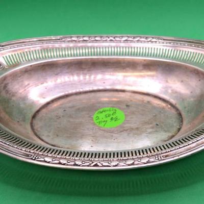 Sale Photo Thumbnail #178: Sterling Silver