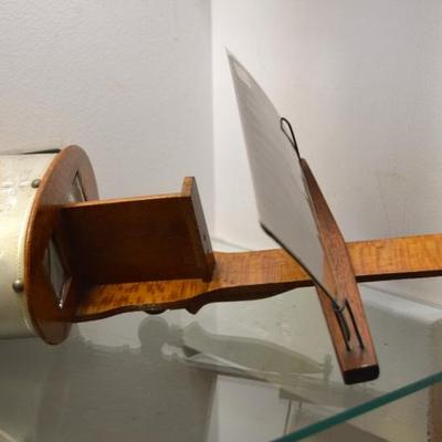 Stereoscope 