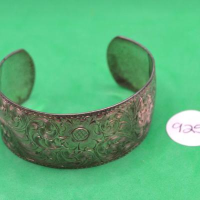 Sale Photo Thumbnail #199: Sterling Silver 