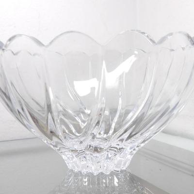 Crystal Bowl 