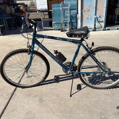 80006 • roadmaster silverado pass bicycle