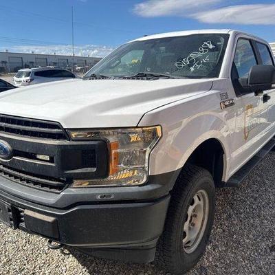 Sale Photo Thumbnail #22: 250 • 2019 ford f 150