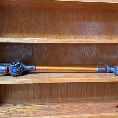 2518 • dyson vacuum cleaner